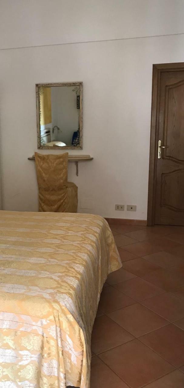 La Mammola Acomodação com café da manhã Positano Exterior foto